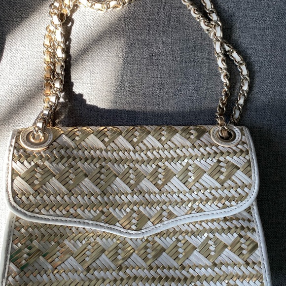 Rebecca Minkoff M.A.C Bag woven - Picture 2 of 7